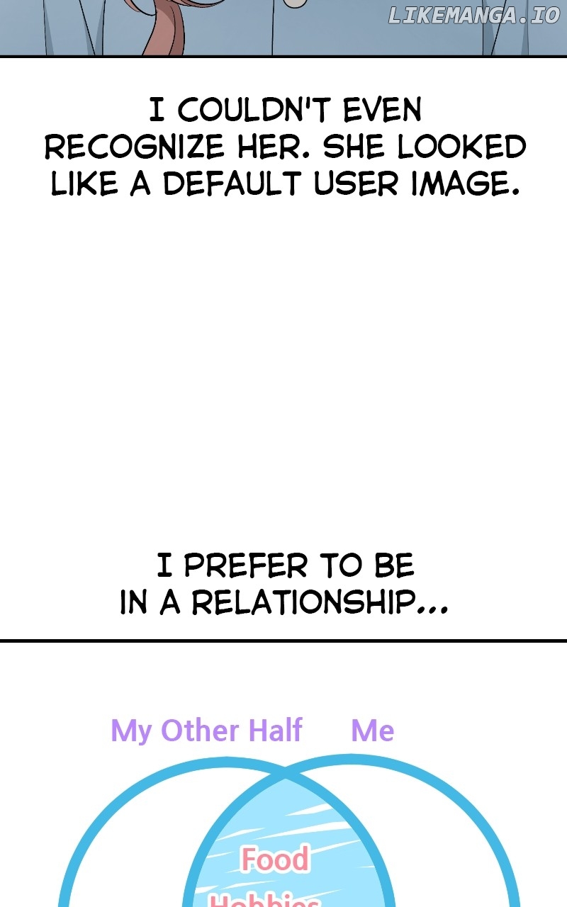 I Have No Intention of Dating Chapter 43 - page 42