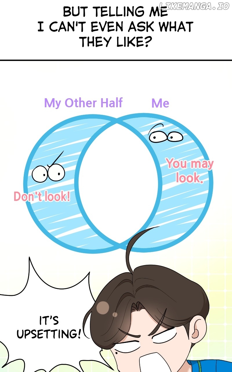 I Have No Intention of Dating Chapter 43 - page 45