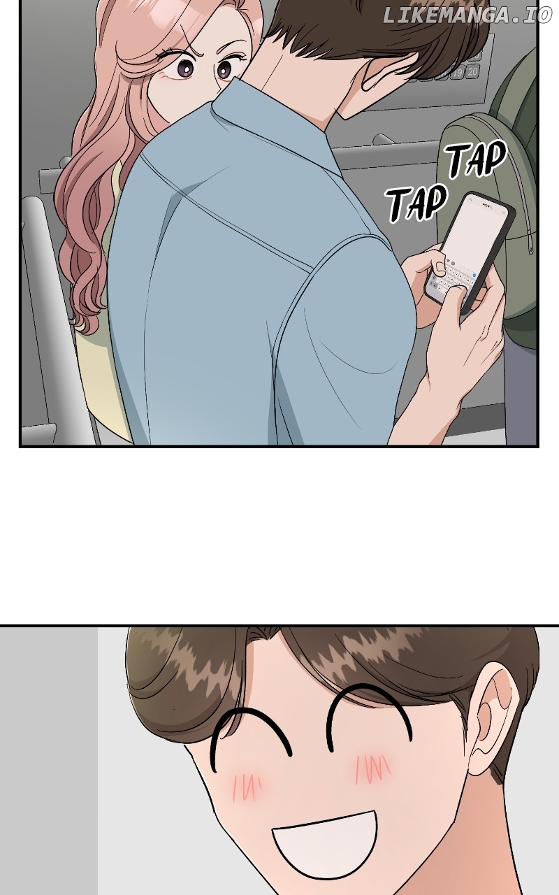 I Have No Intention of Dating Chapter 43 - page 62