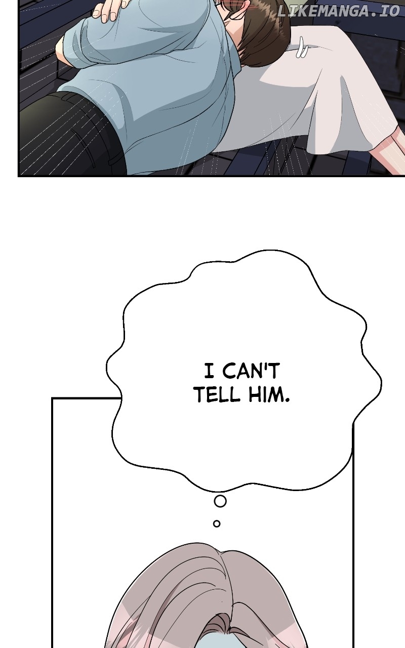 I Have No Intention of Dating Chapter 43 - page 80