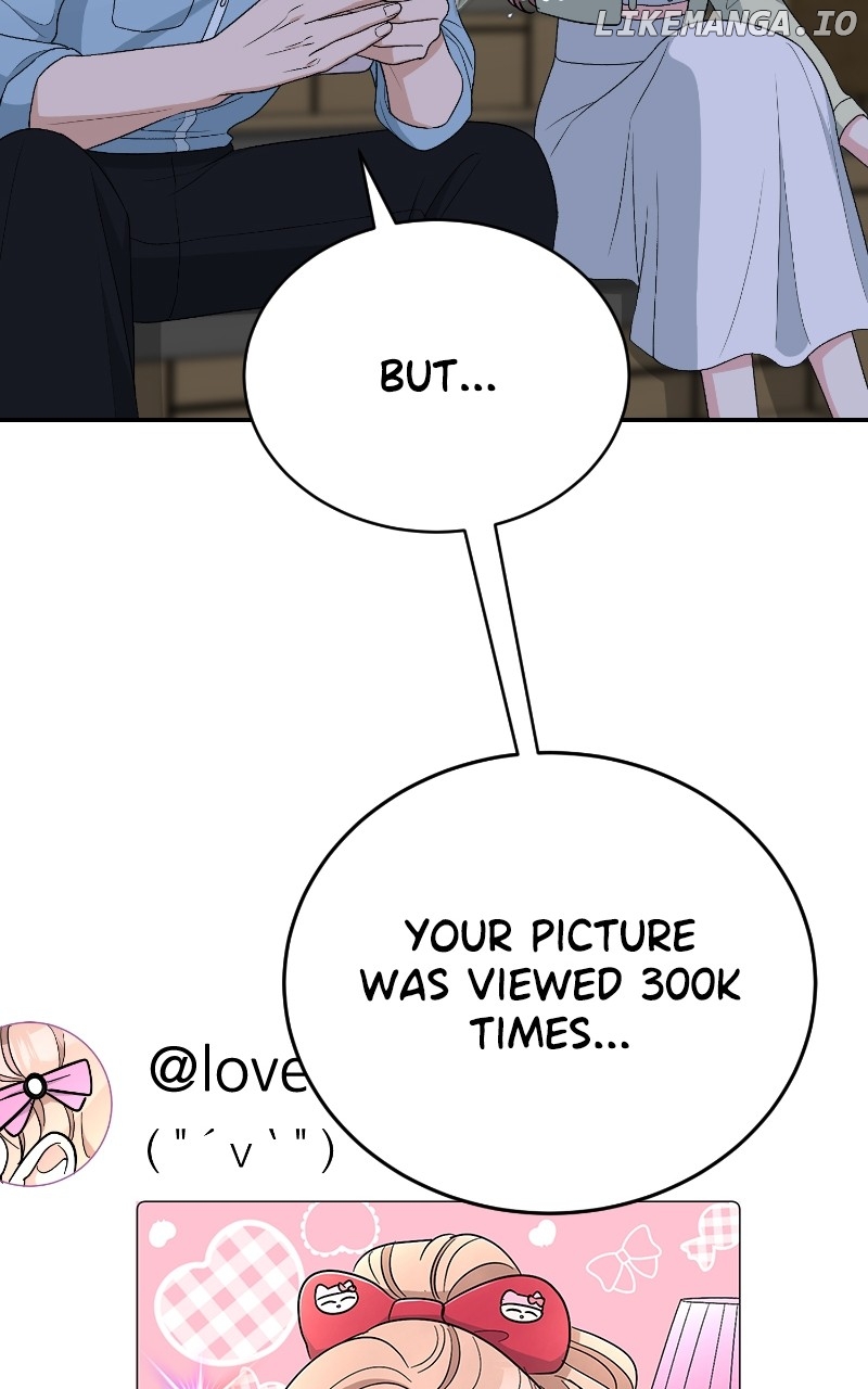I Have No Intention of Dating Chapter 43 - page 92