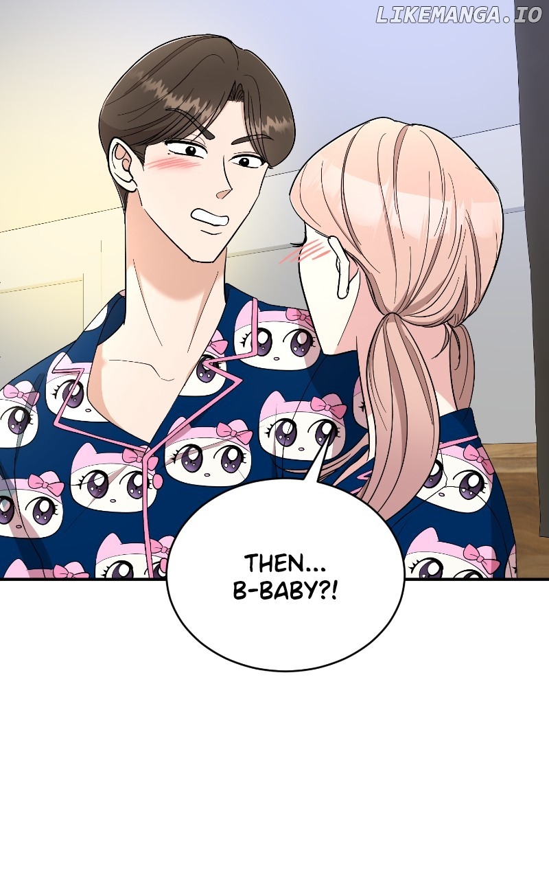 I Have No Intention of Dating Chapter 44 - page 6