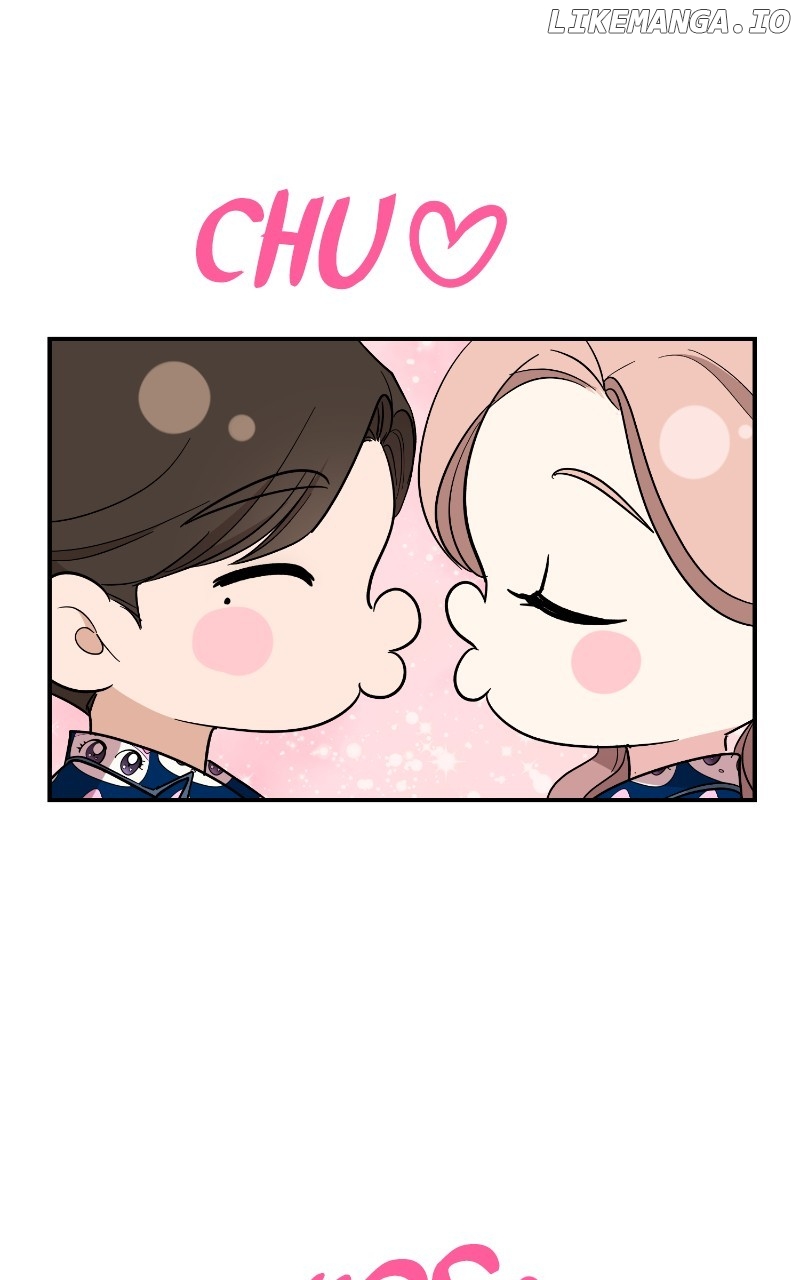 I Have No Intention of Dating Chapter 44 - page 9