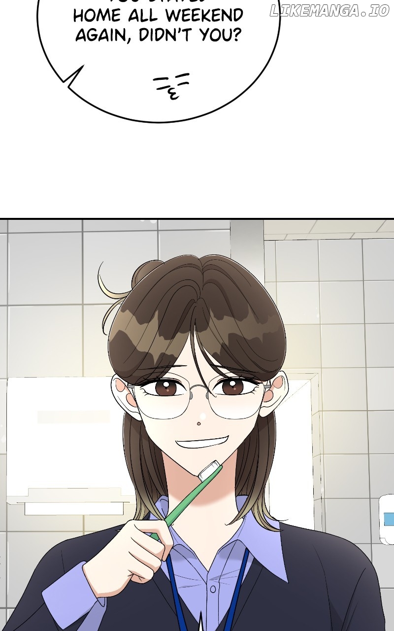 I Have No Intention of Dating Chapter 44 - page 14