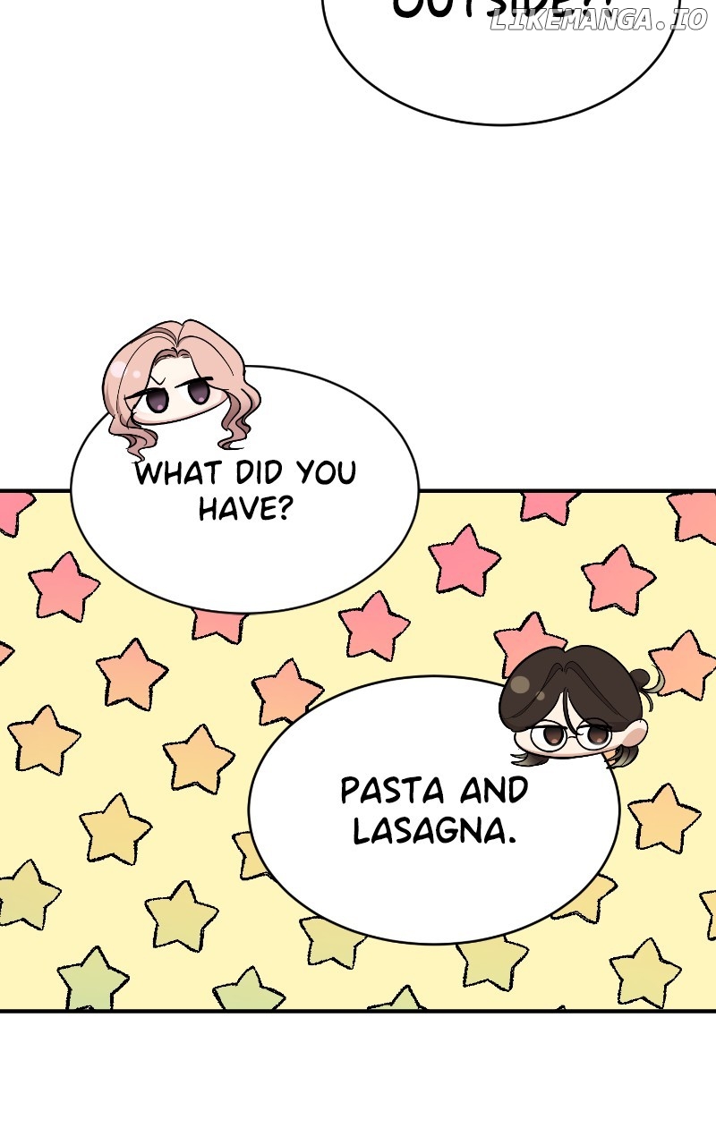 I Have No Intention of Dating Chapter 44 - page 17