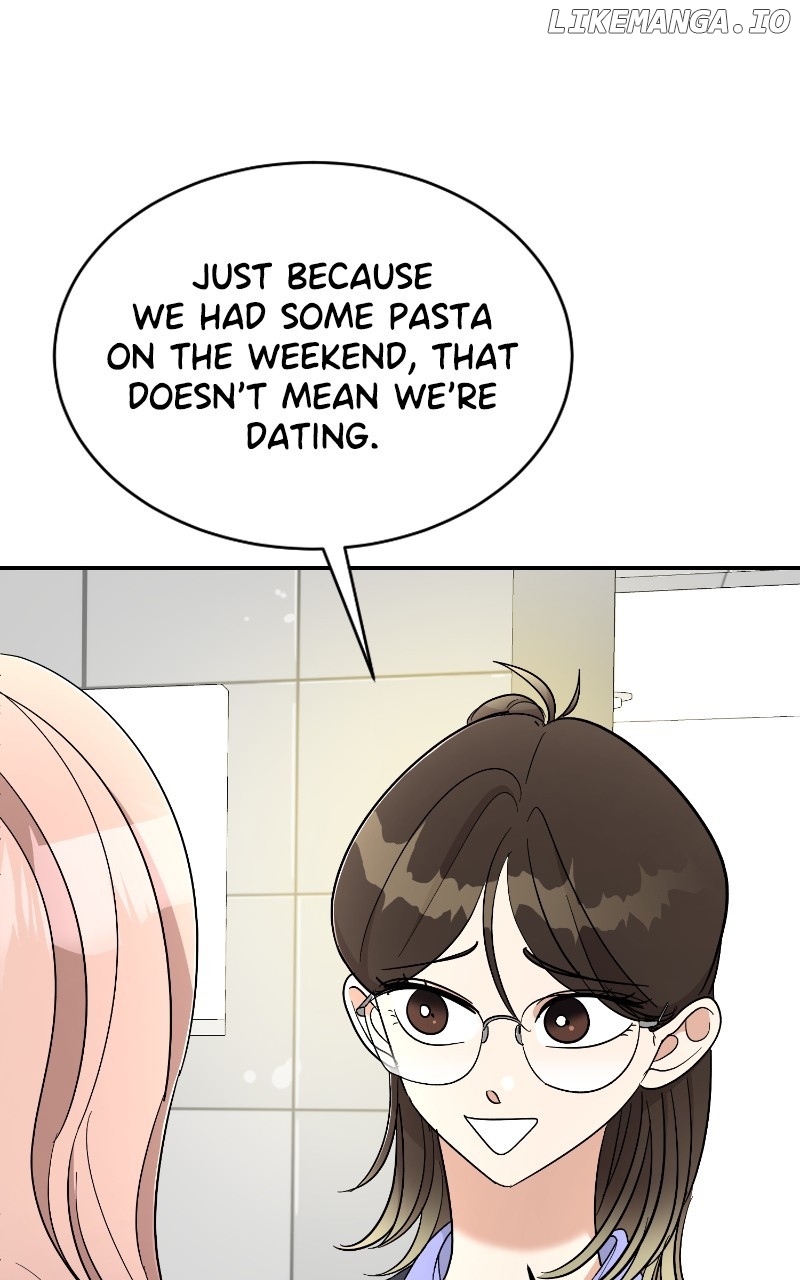 I Have No Intention of Dating Chapter 44 - page 19