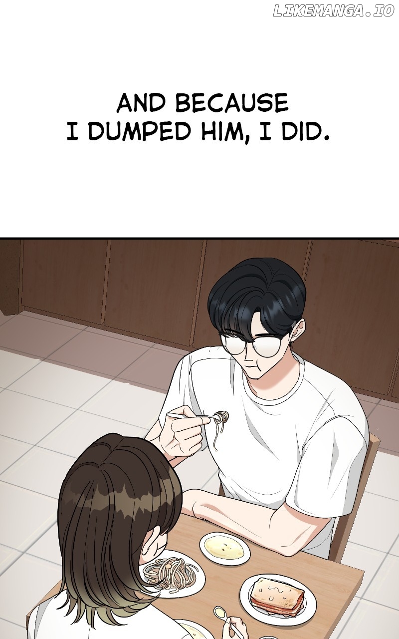 I Have No Intention of Dating Chapter 44 - page 25