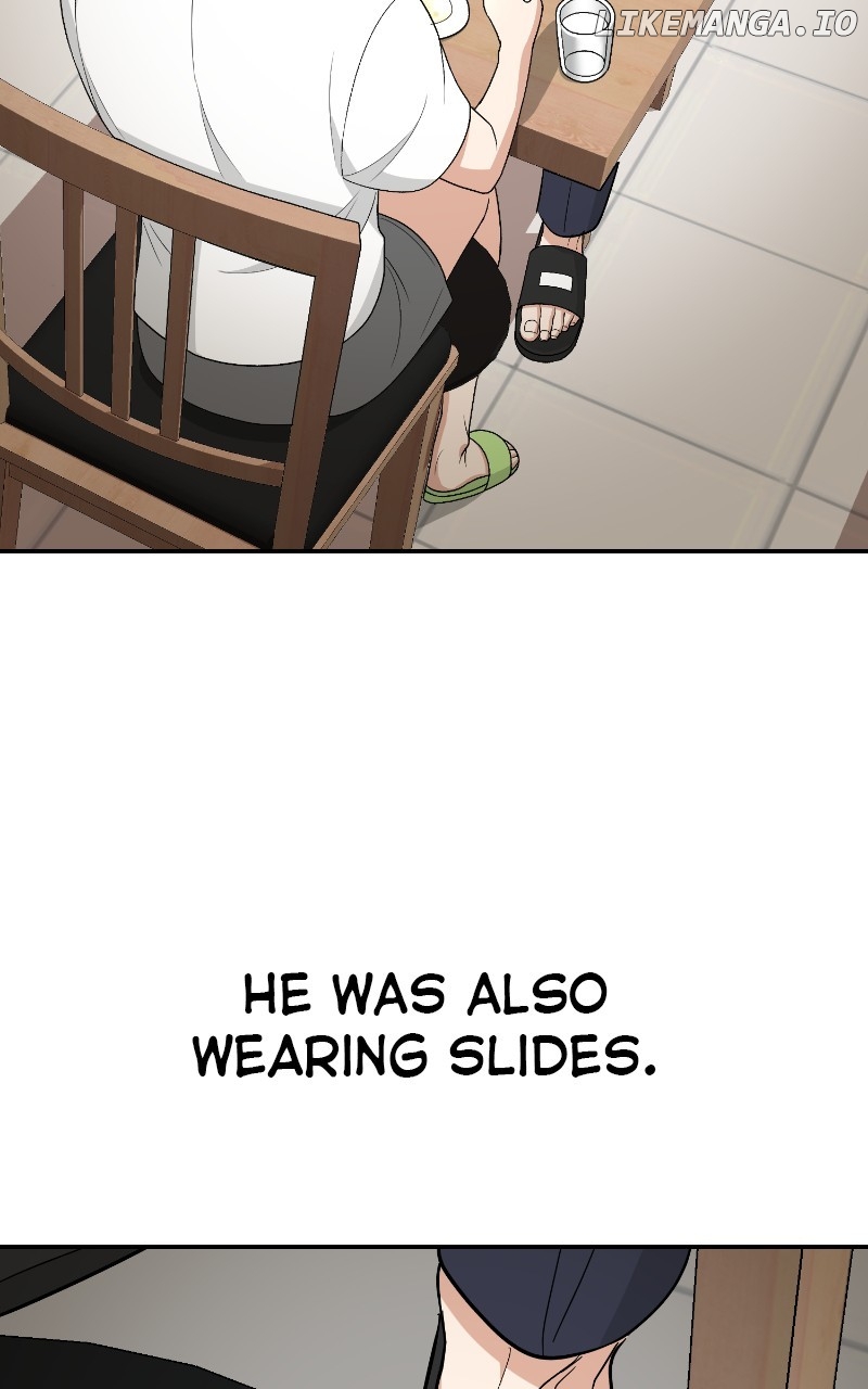 I Have No Intention of Dating Chapter 44 - page 26