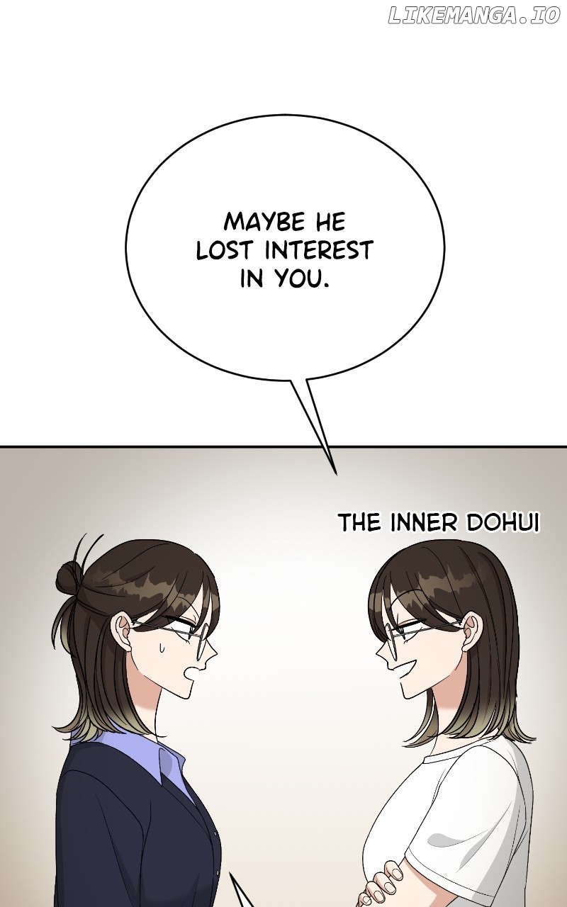 I Have No Intention of Dating Chapter 44 - page 28