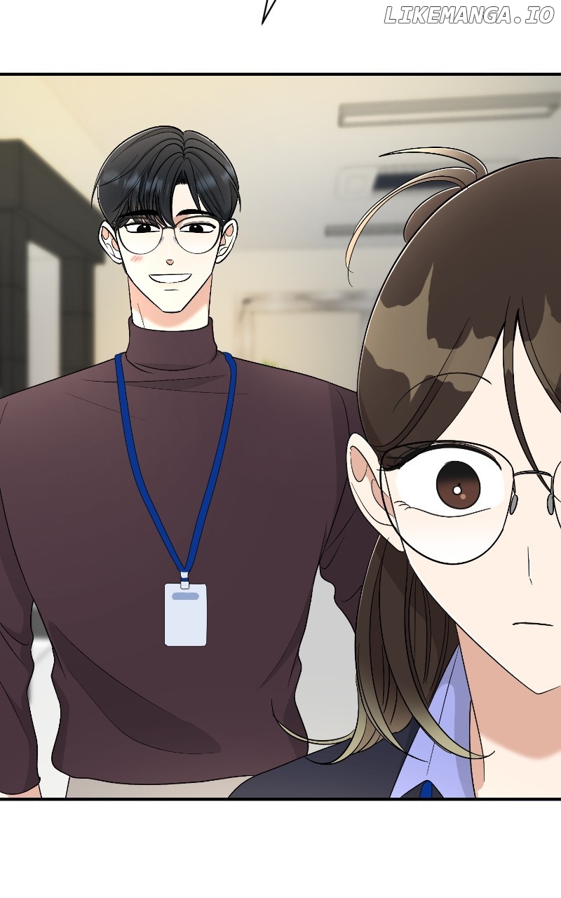 I Have No Intention of Dating Chapter 44 - page 30