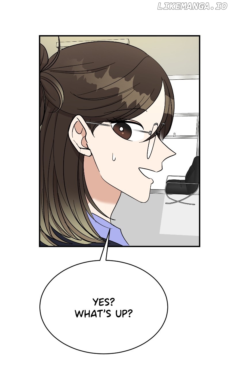 I Have No Intention of Dating Chapter 44 - page 31