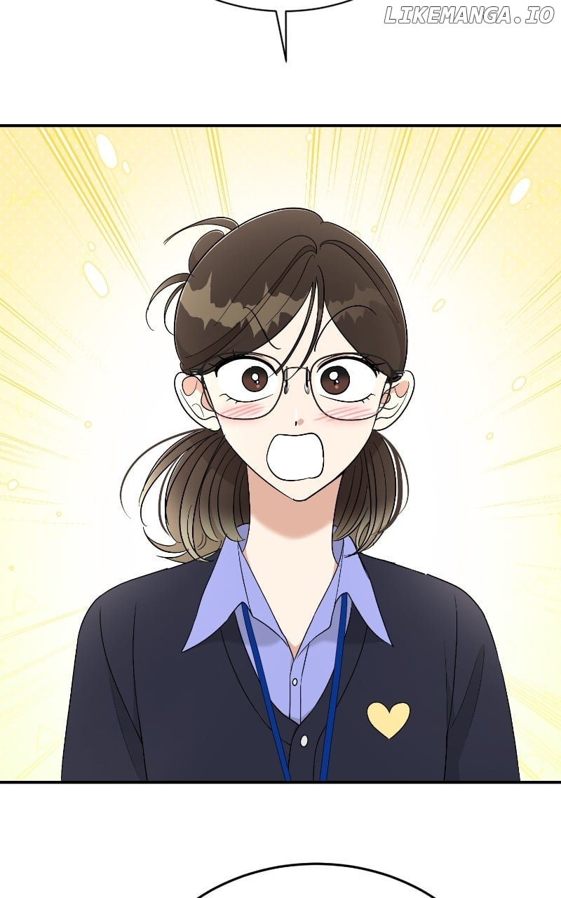 I Have No Intention of Dating Chapter 44 - page 34