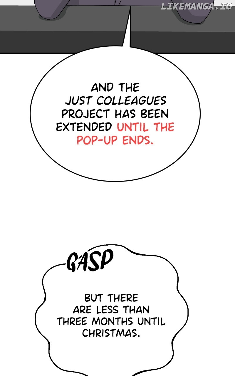 I Have No Intention of Dating Chapter 44 - page 36
