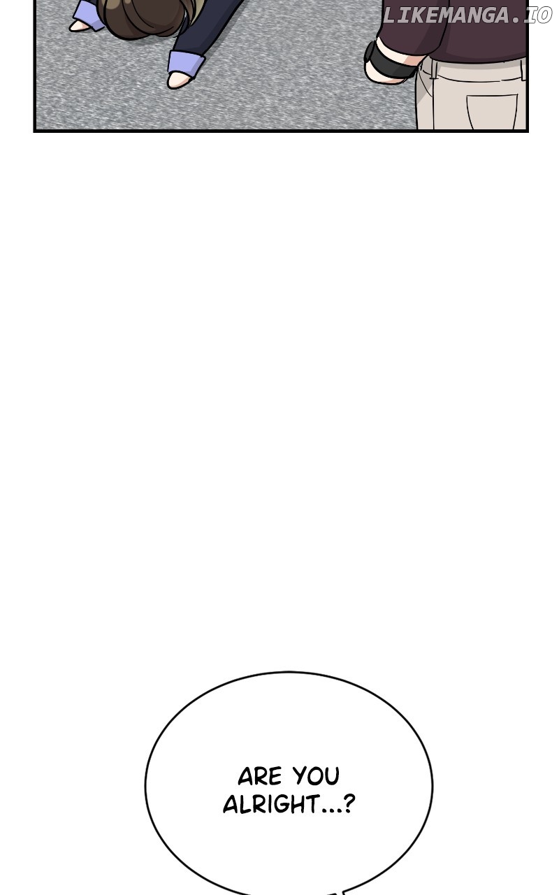 I Have No Intention of Dating Chapter 44 - page 40