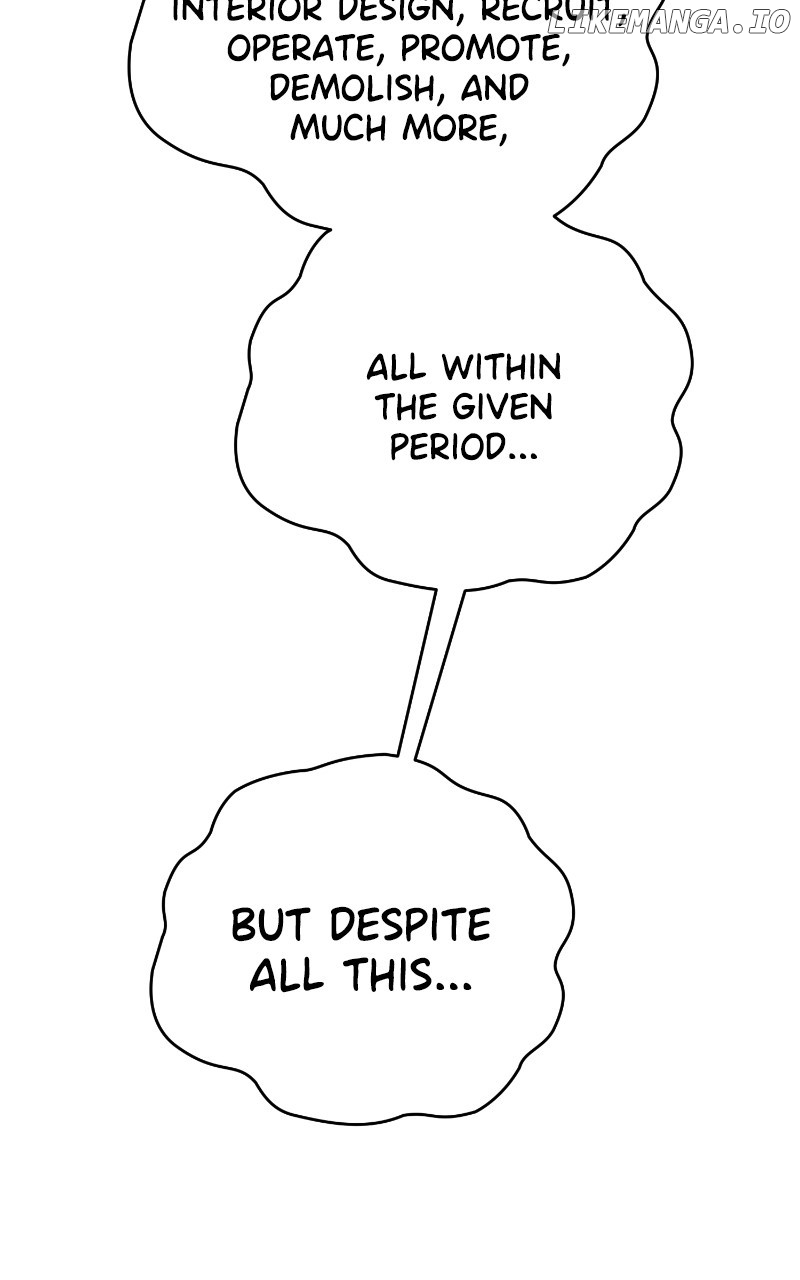 I Have No Intention of Dating Chapter 44 - page 42