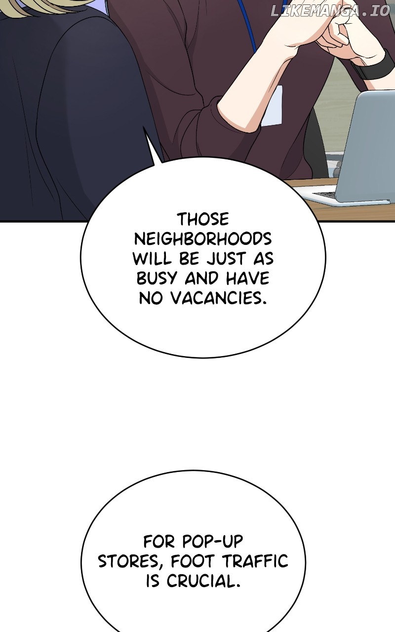 I Have No Intention of Dating Chapter 44 - page 45