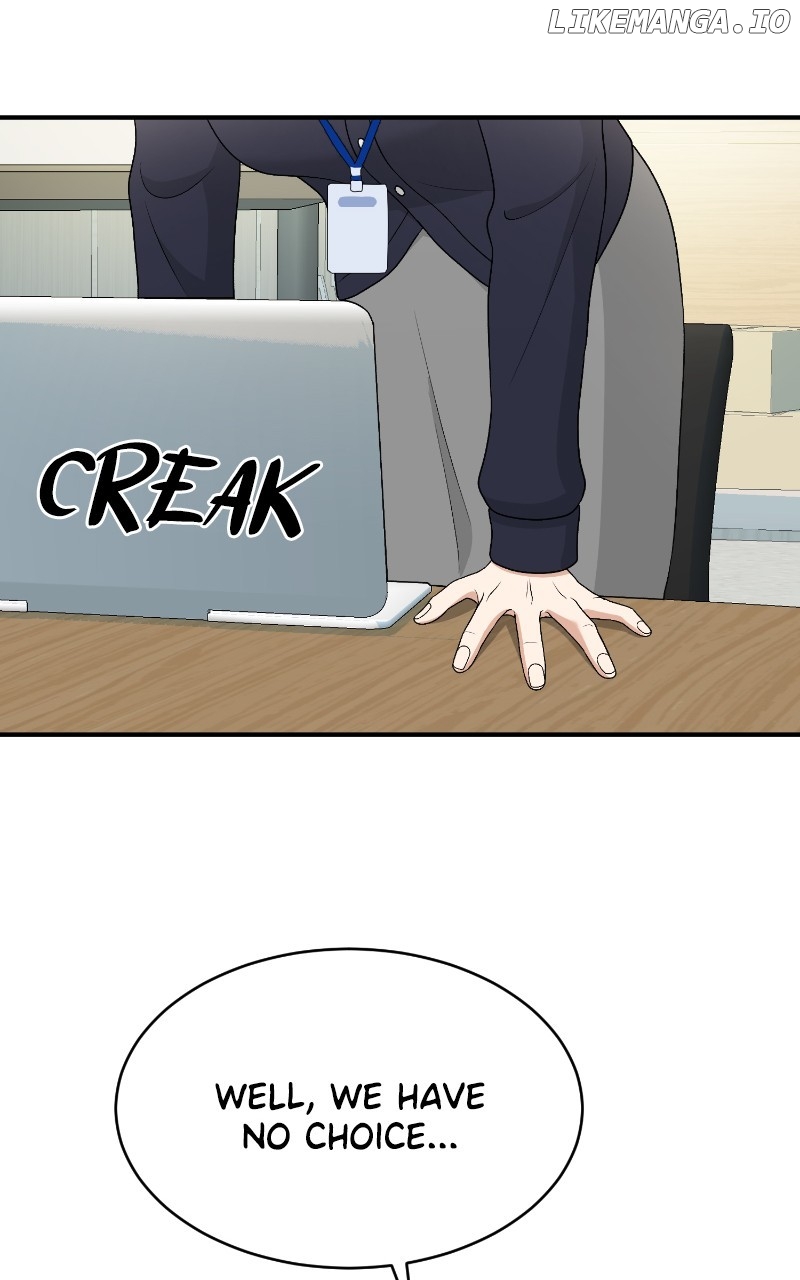 I Have No Intention of Dating Chapter 44 - page 47