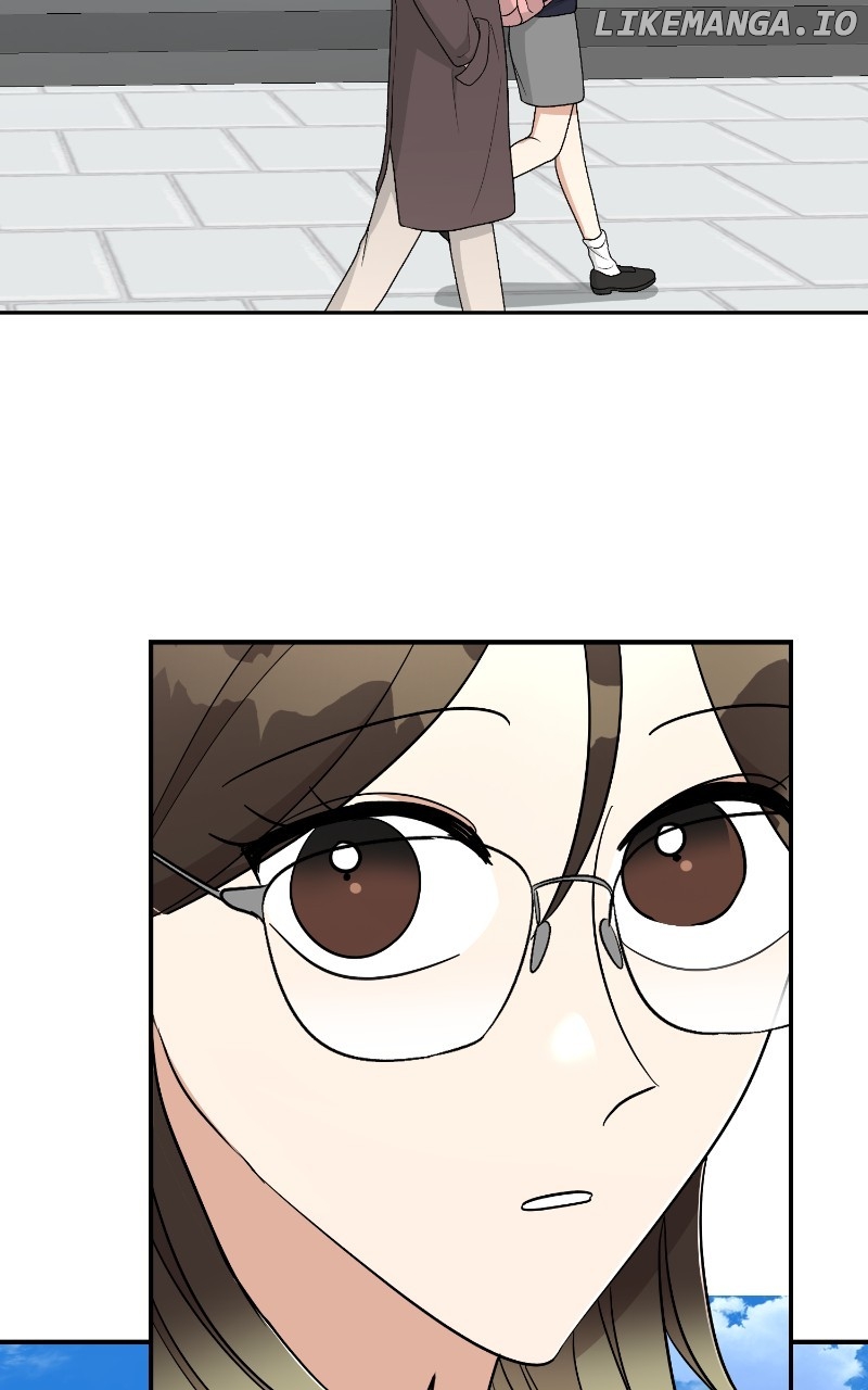 I Have No Intention of Dating Chapter 44 - page 53