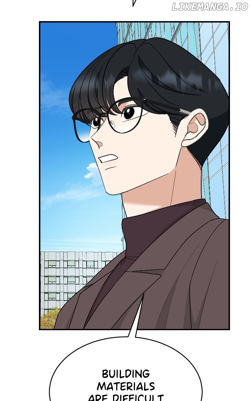 I Have No Intention of Dating Chapter 44 - page 57