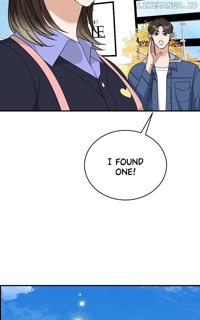 I Have No Intention of Dating Chapter 44 - page 59