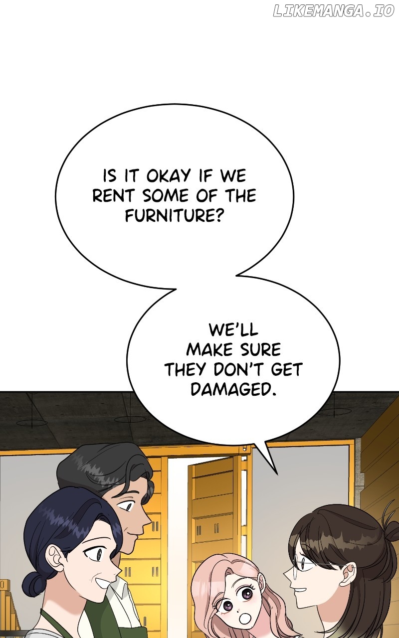 I Have No Intention of Dating Chapter 44 - page 63