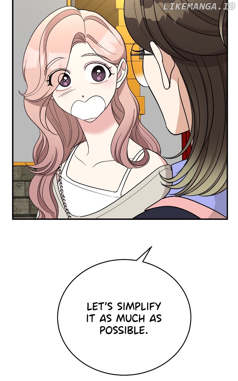 I Have No Intention of Dating Chapter 44 - page 65