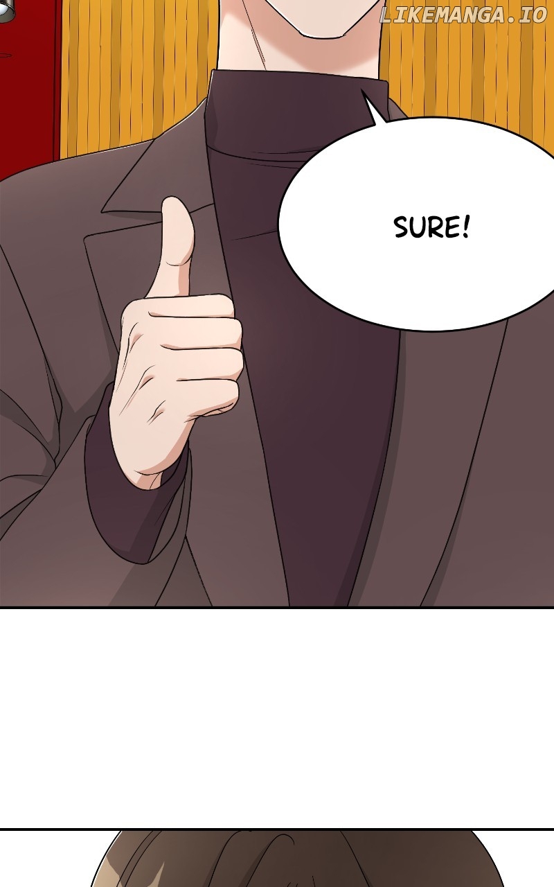 I Have No Intention of Dating Chapter 44 - page 70