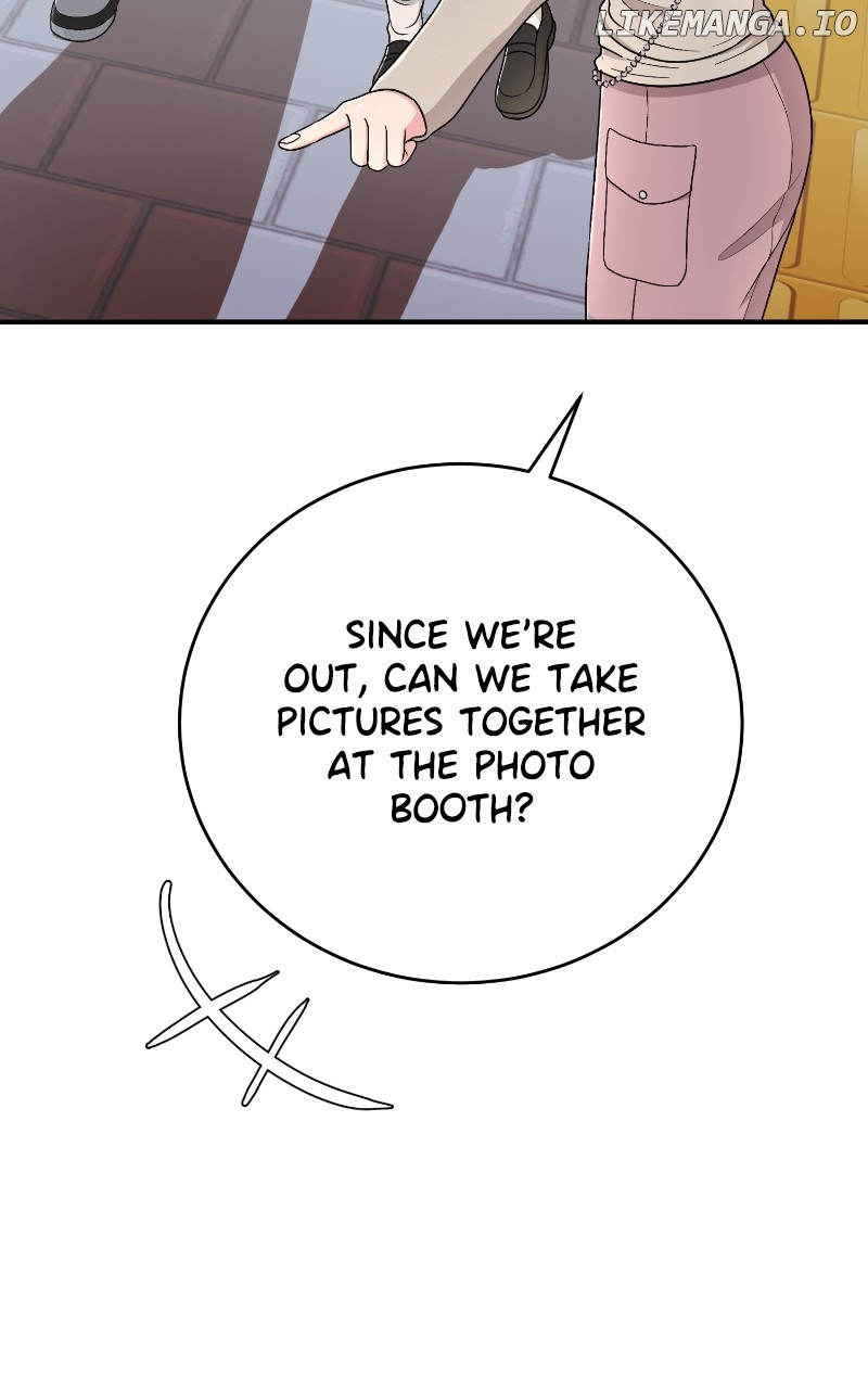 I Have No Intention of Dating Chapter 44 - page 73