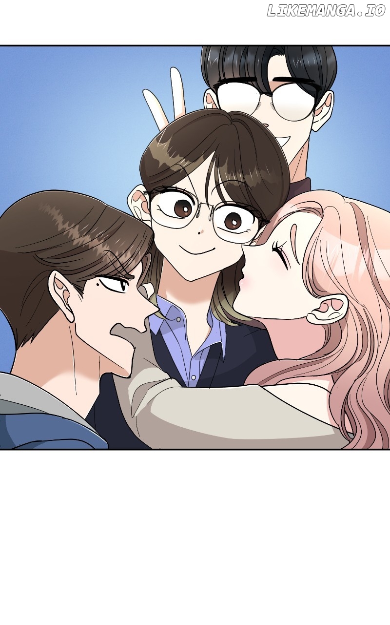 I Have No Intention of Dating Chapter 44 - page 77