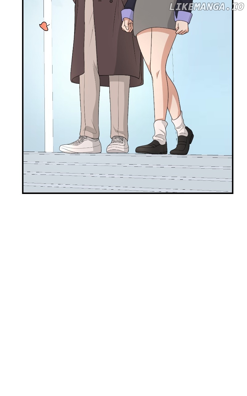 I Have No Intention of Dating Chapter 44 - page 83