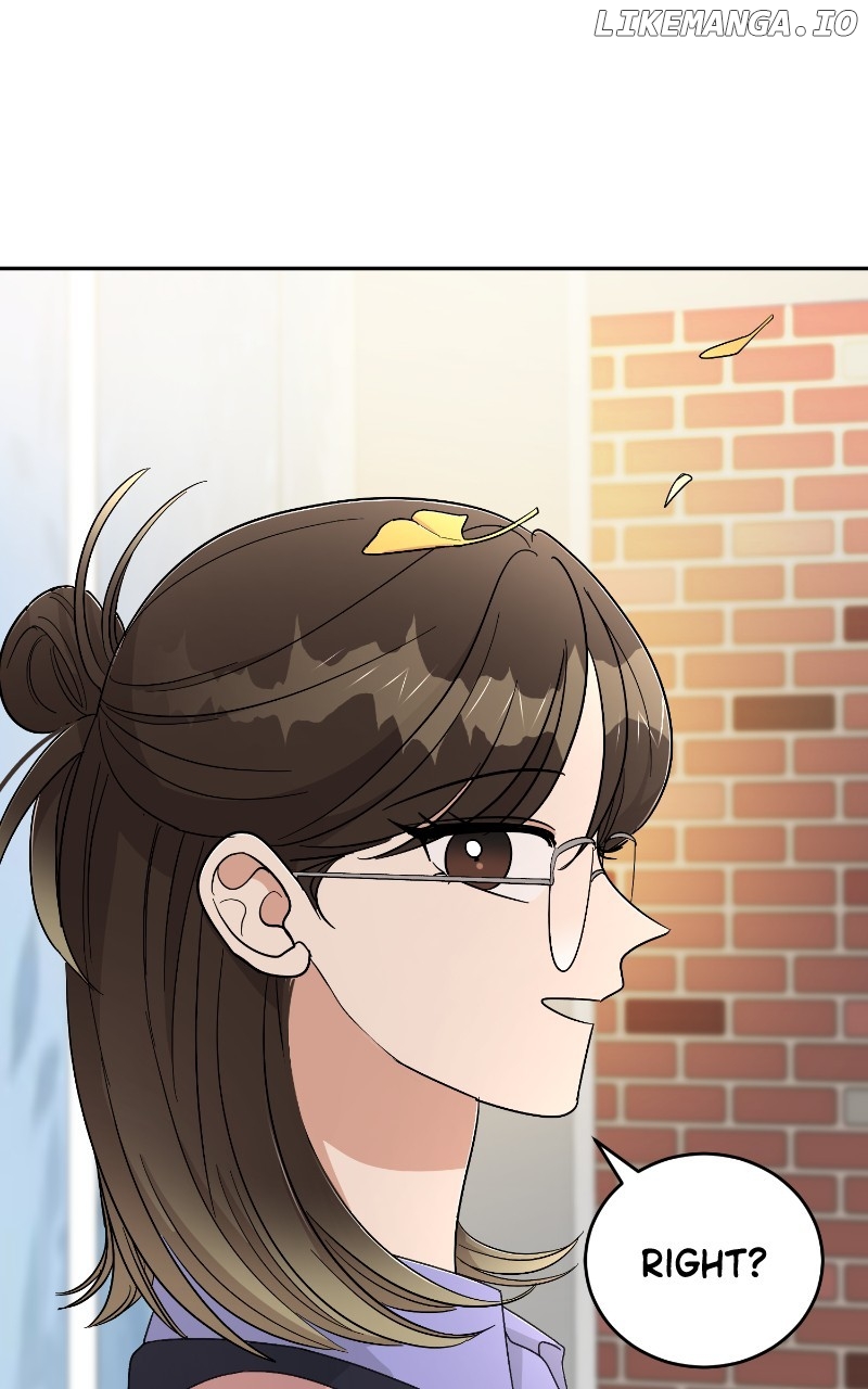 I Have No Intention of Dating Chapter 44 - page 84