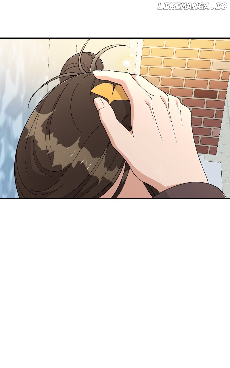 I Have No Intention of Dating Chapter 44 - page 88