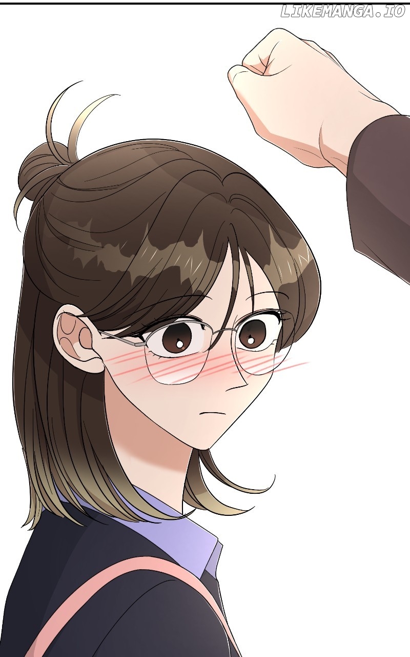 I Have No Intention of Dating Chapter 44 - page 89