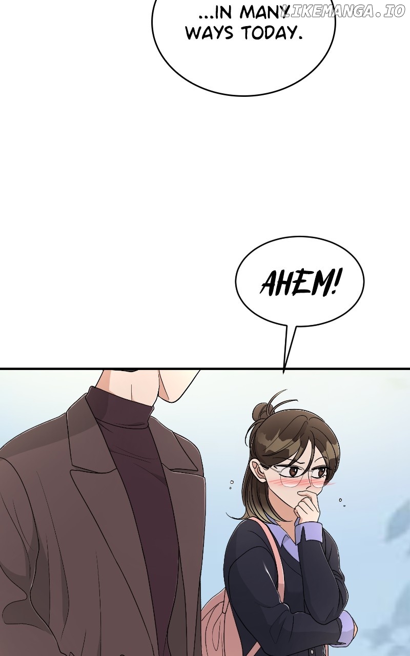 I Have No Intention of Dating Chapter 44 - page 94
