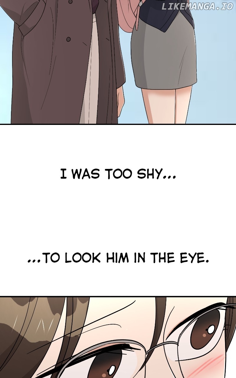 I Have No Intention of Dating Chapter 44 - page 95