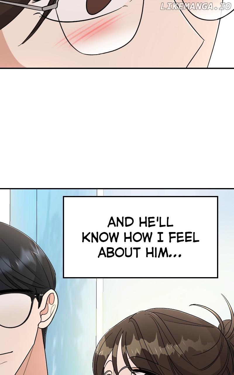 I Have No Intention of Dating Chapter 44 - page 96