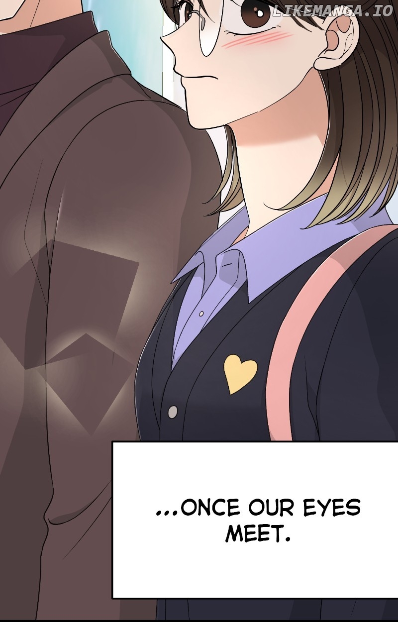 I Have No Intention of Dating Chapter 44 - page 97