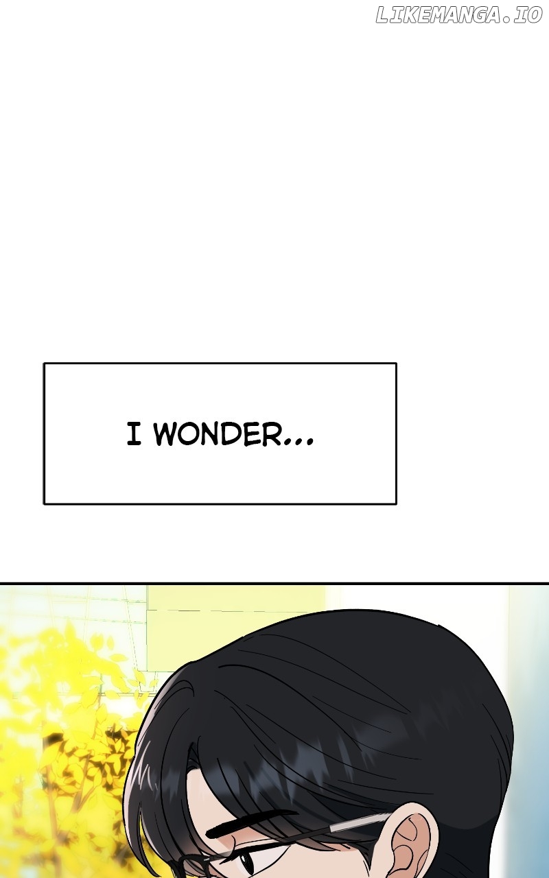 I Have No Intention of Dating Chapter 44 - page 98