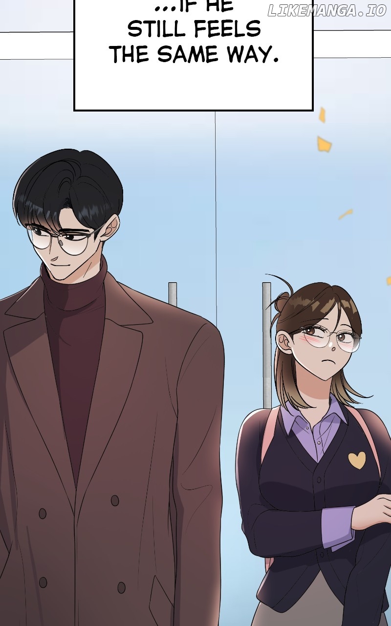I Have No Intention of Dating Chapter 44 - page 100