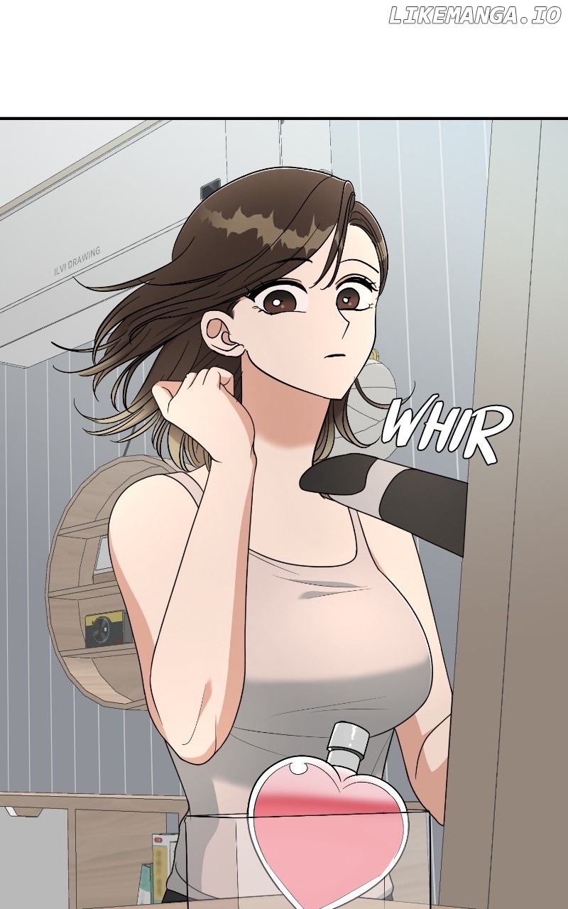 I Have No Intention of Dating Chapter 45 - page 2