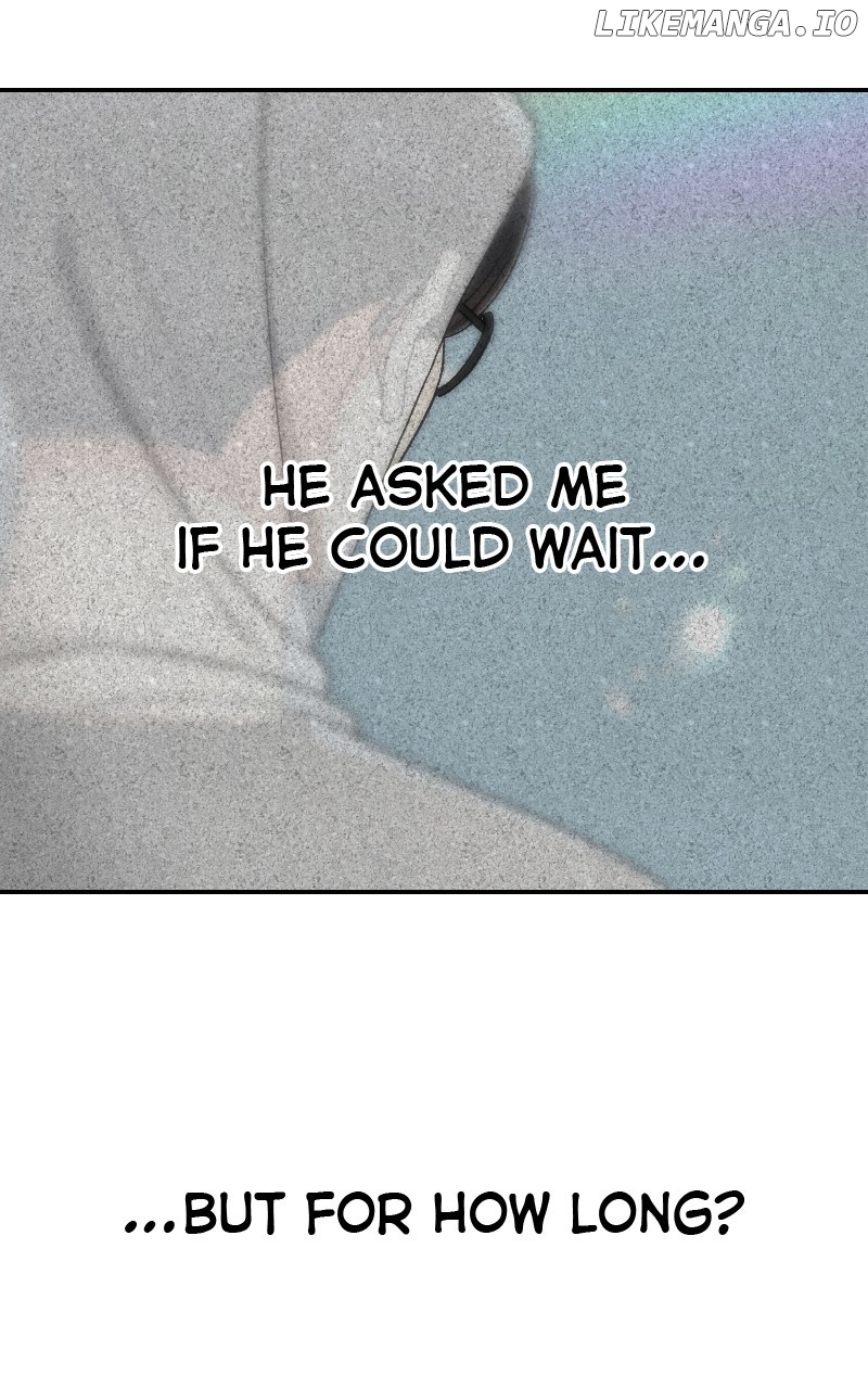 I Have No Intention of Dating Chapter 45 - page 7