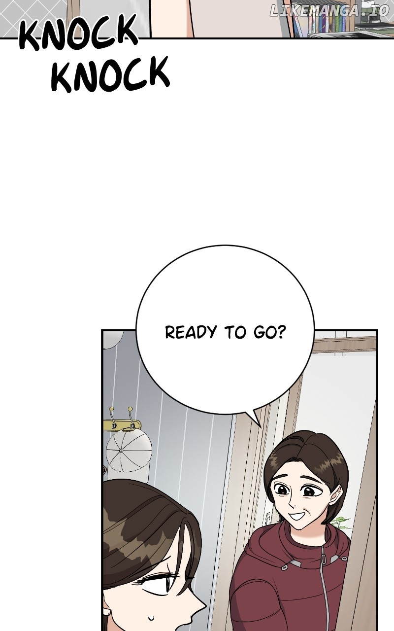 I Have No Intention of Dating Chapter 45 - page 10