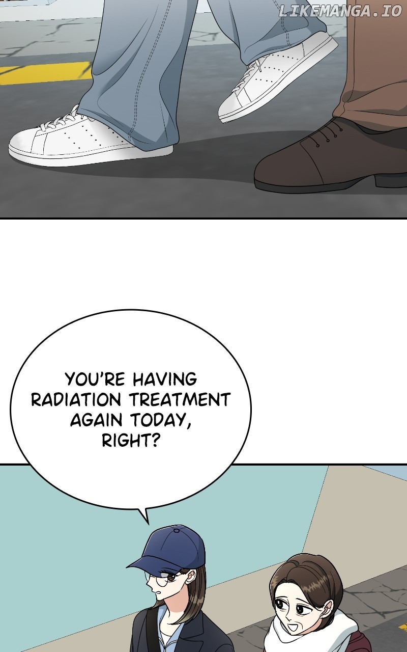 I Have No Intention of Dating Chapter 45 - page 12