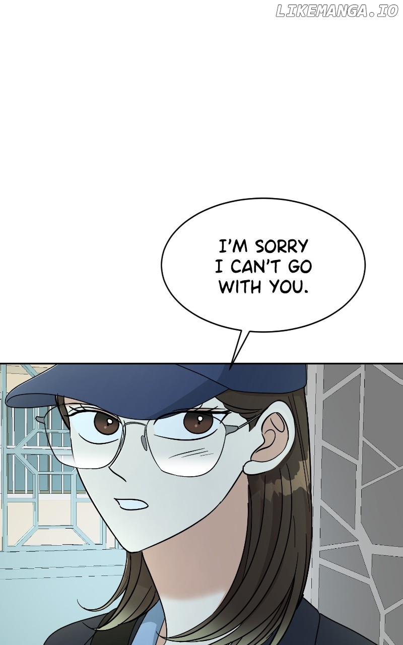 I Have No Intention of Dating Chapter 45 - page 14