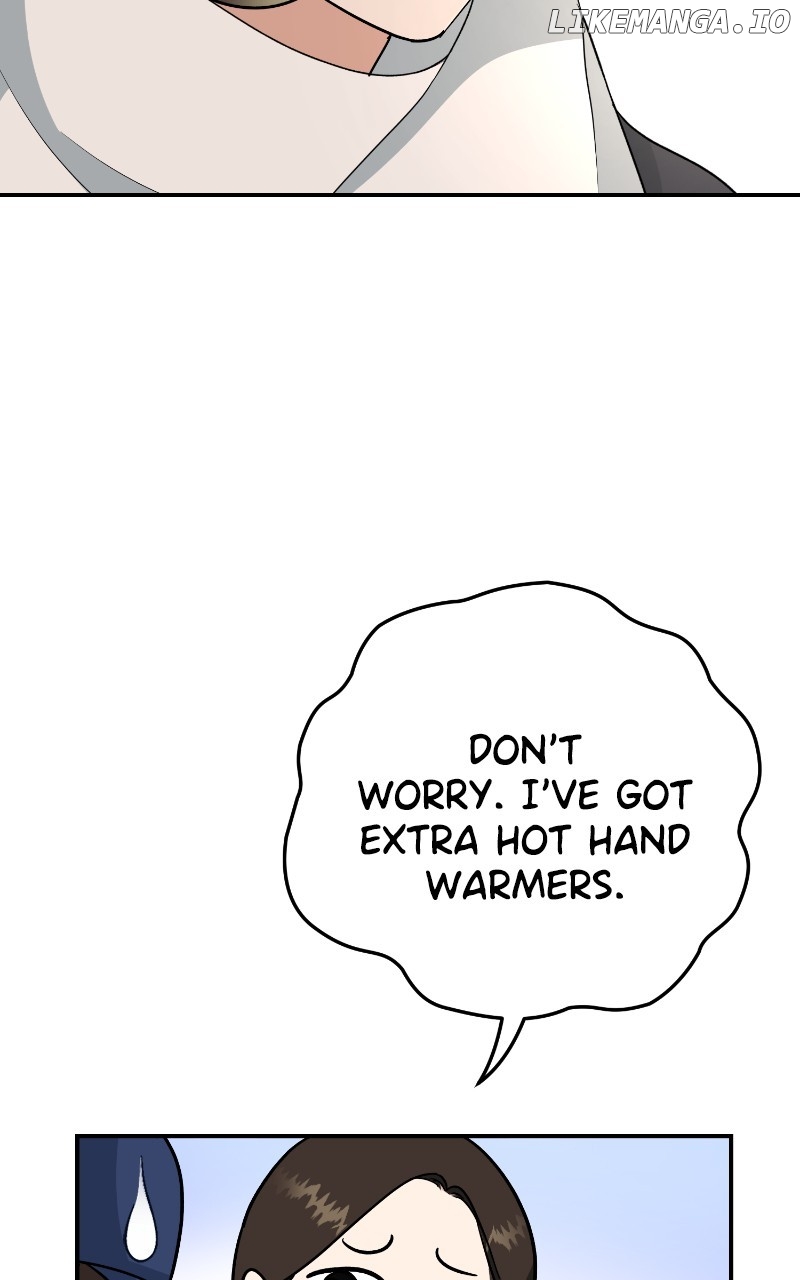 I Have No Intention of Dating Chapter 45 - page 19