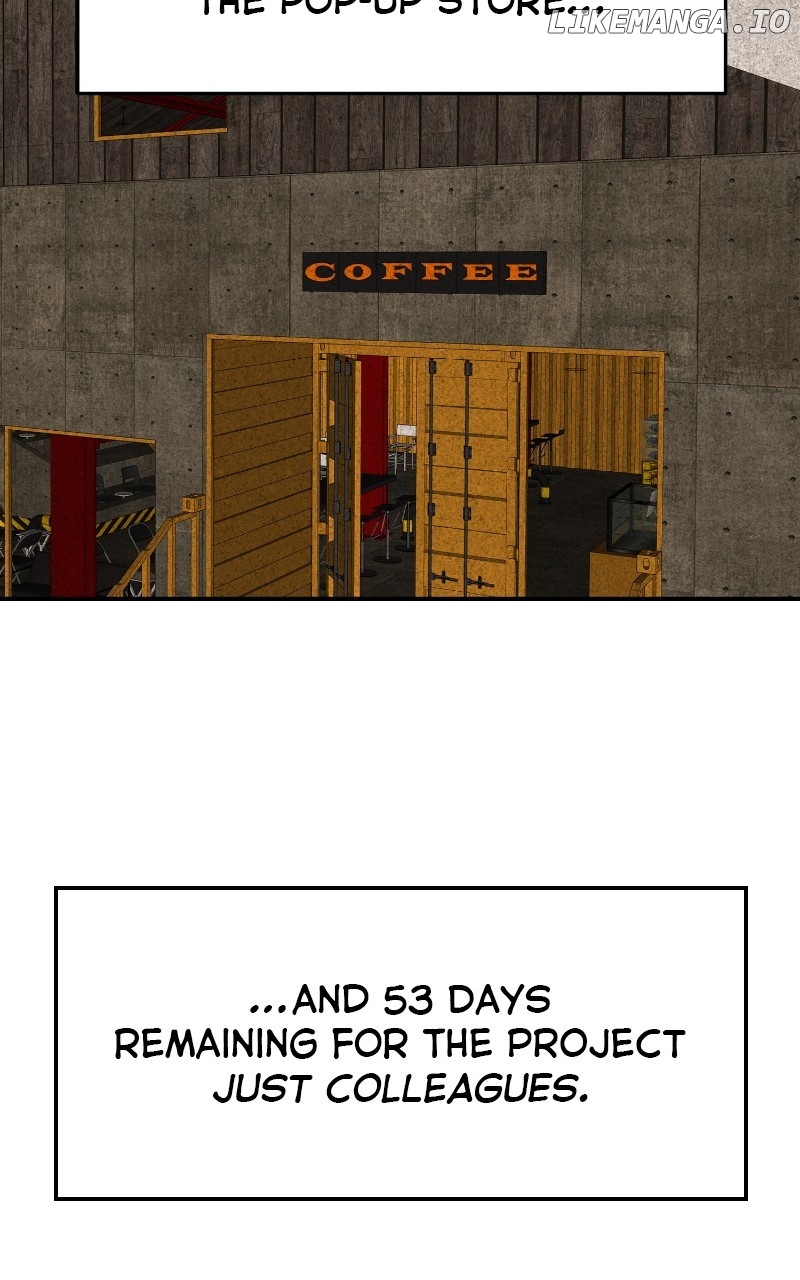 I Have No Intention of Dating Chapter 45 - page 25