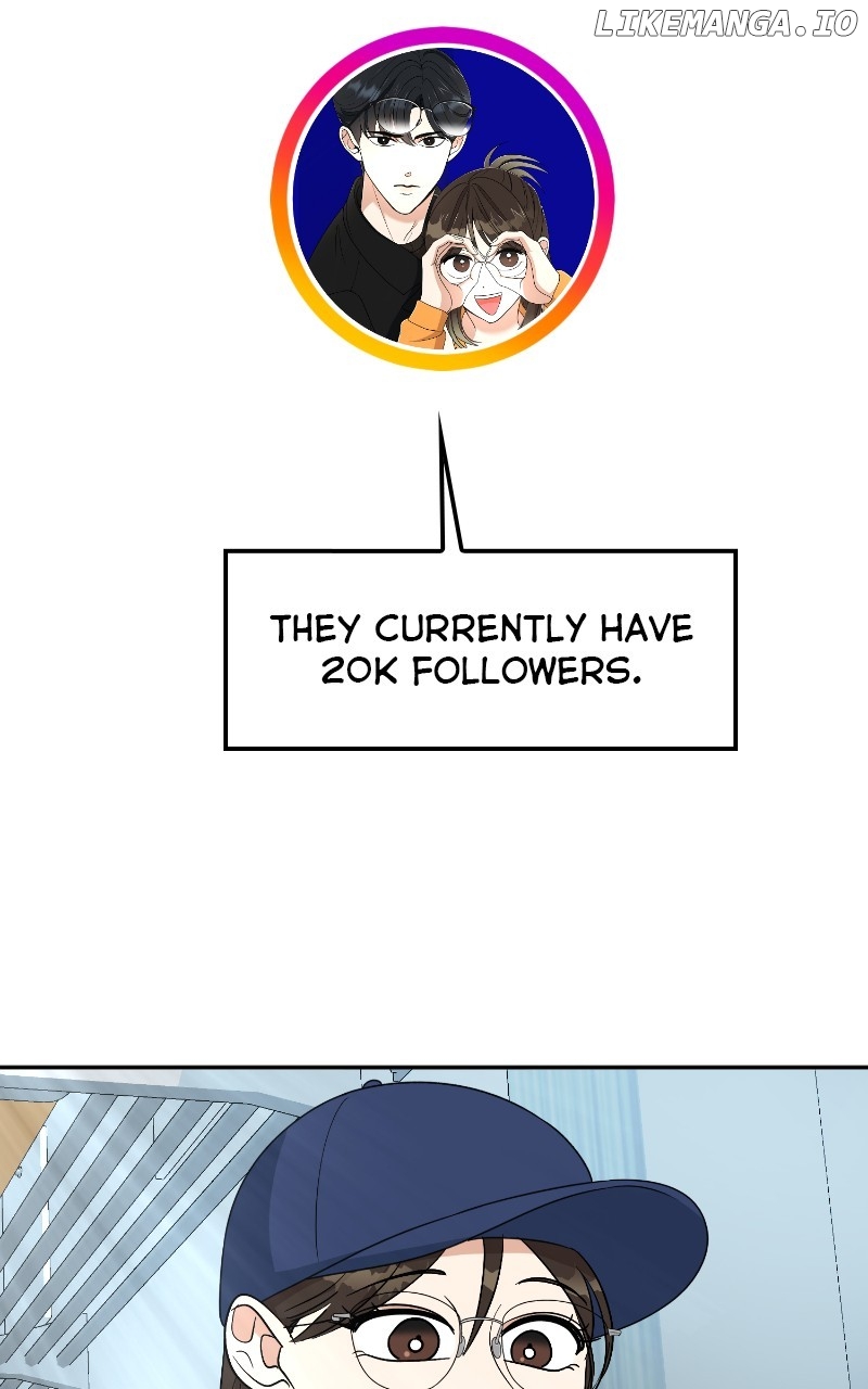 I Have No Intention of Dating Chapter 45 - page 26