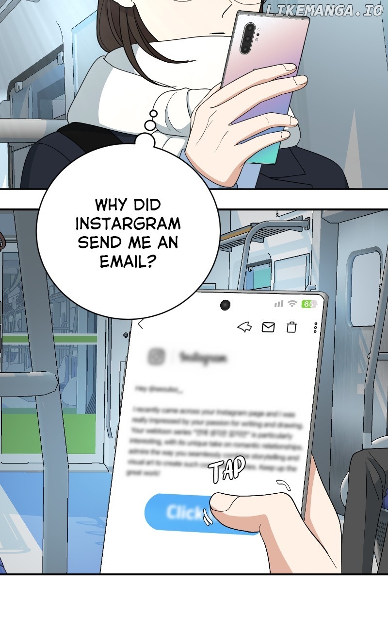 I Have No Intention of Dating Chapter 45 - page 27