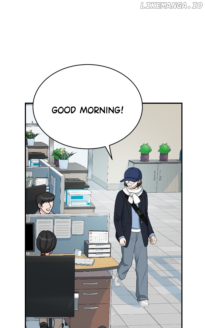 I Have No Intention of Dating Chapter 45 - page 28