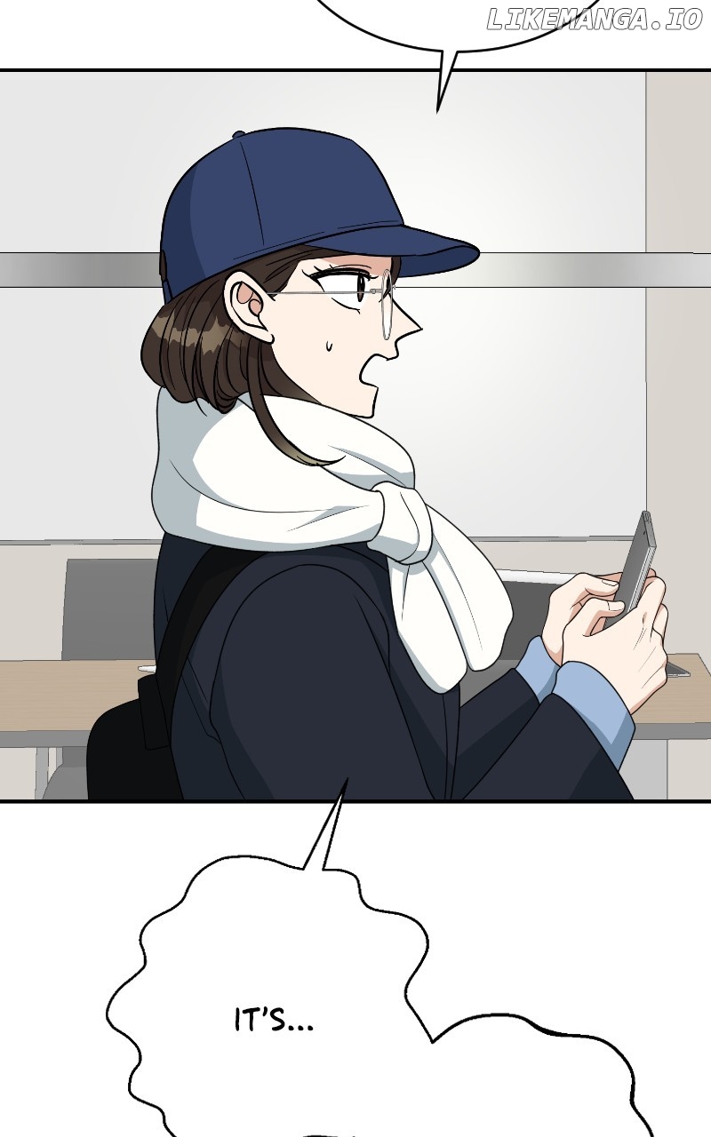 I Have No Intention of Dating Chapter 45 - page 31